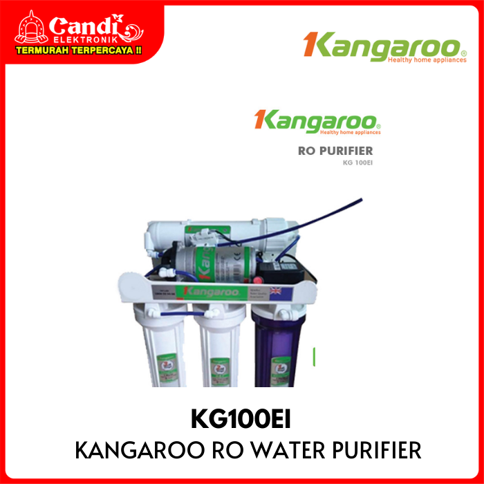 Kangaroo Ro Water Purifier